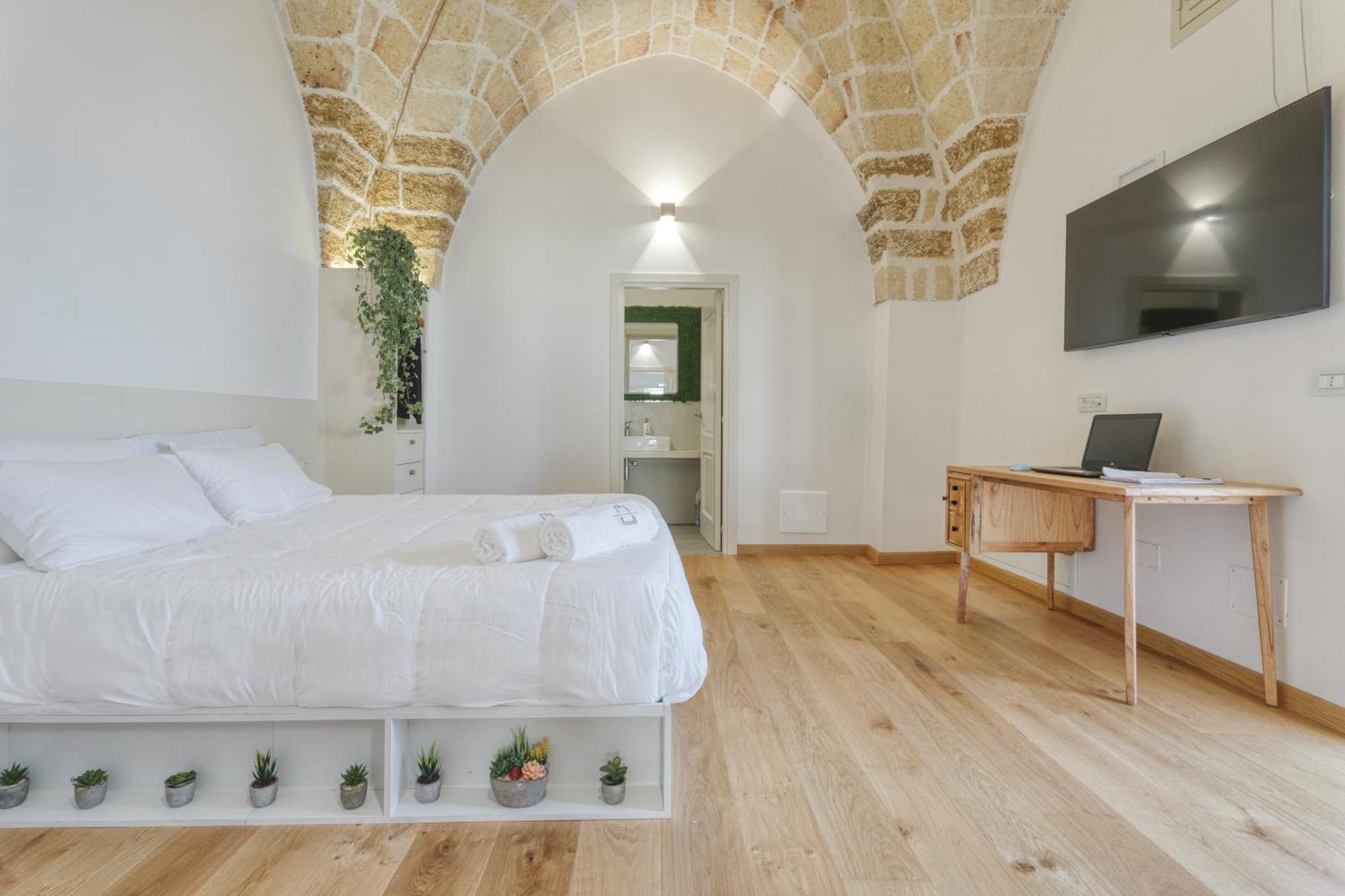 Guaceto Apartment Luxury Property With Private Pool On The Terrace Mesagne Dış mekan fotoğraf