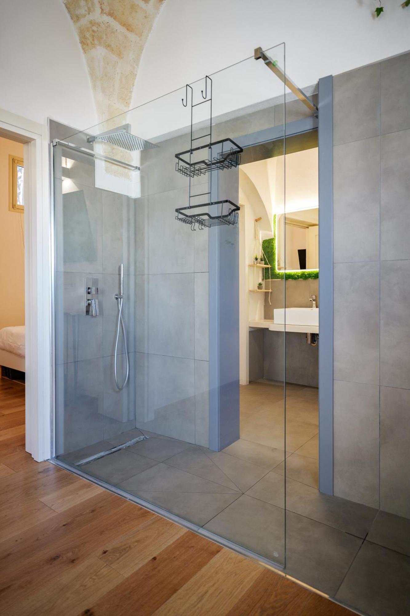 Guaceto Apartment Luxury Property With Private Pool On The Terrace Mesagne Dış mekan fotoğraf