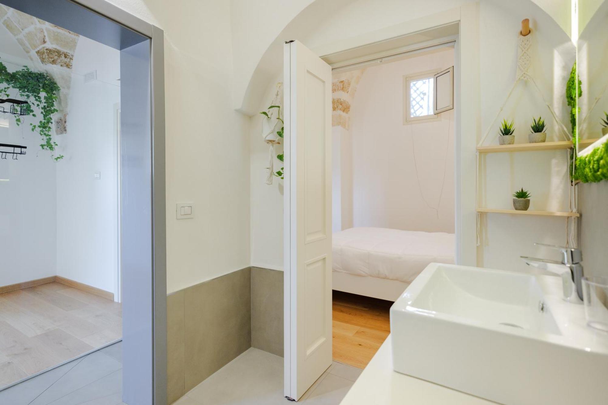Guaceto Apartment Luxury Property With Private Pool On The Terrace Mesagne Dış mekan fotoğraf